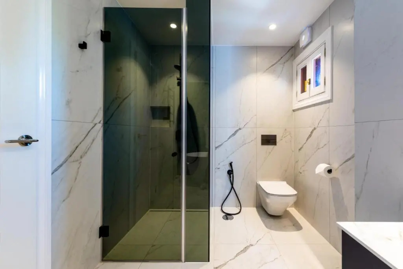 Apartment Señorio de Marbella