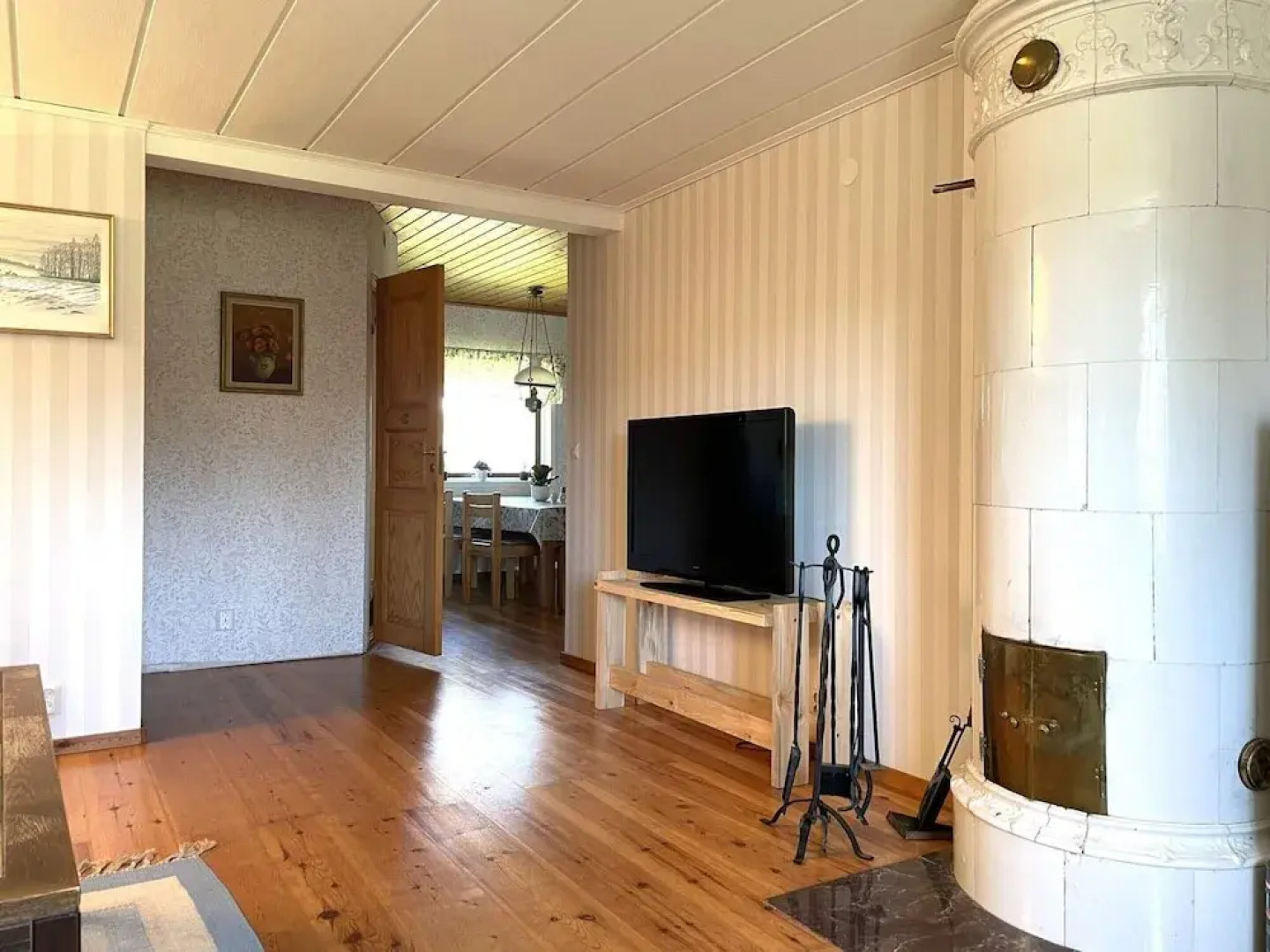 5 Person Holiday Home in Ulrika-by Traum