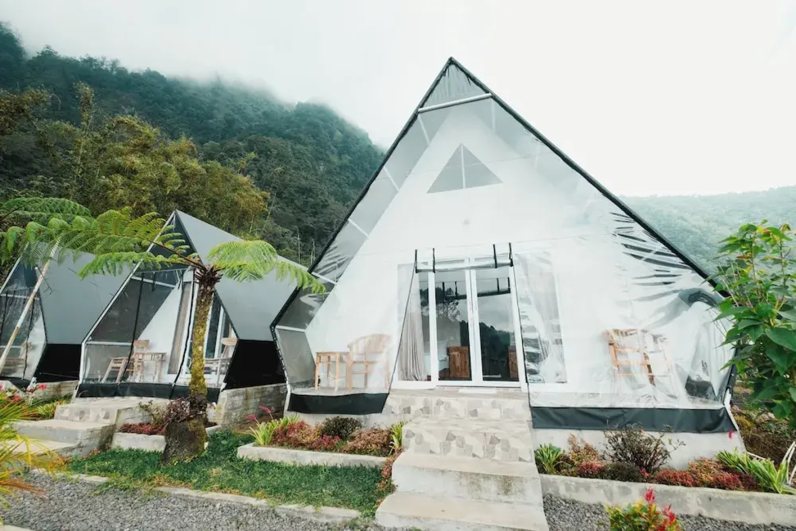 Popitan Garden Campground & Glamping