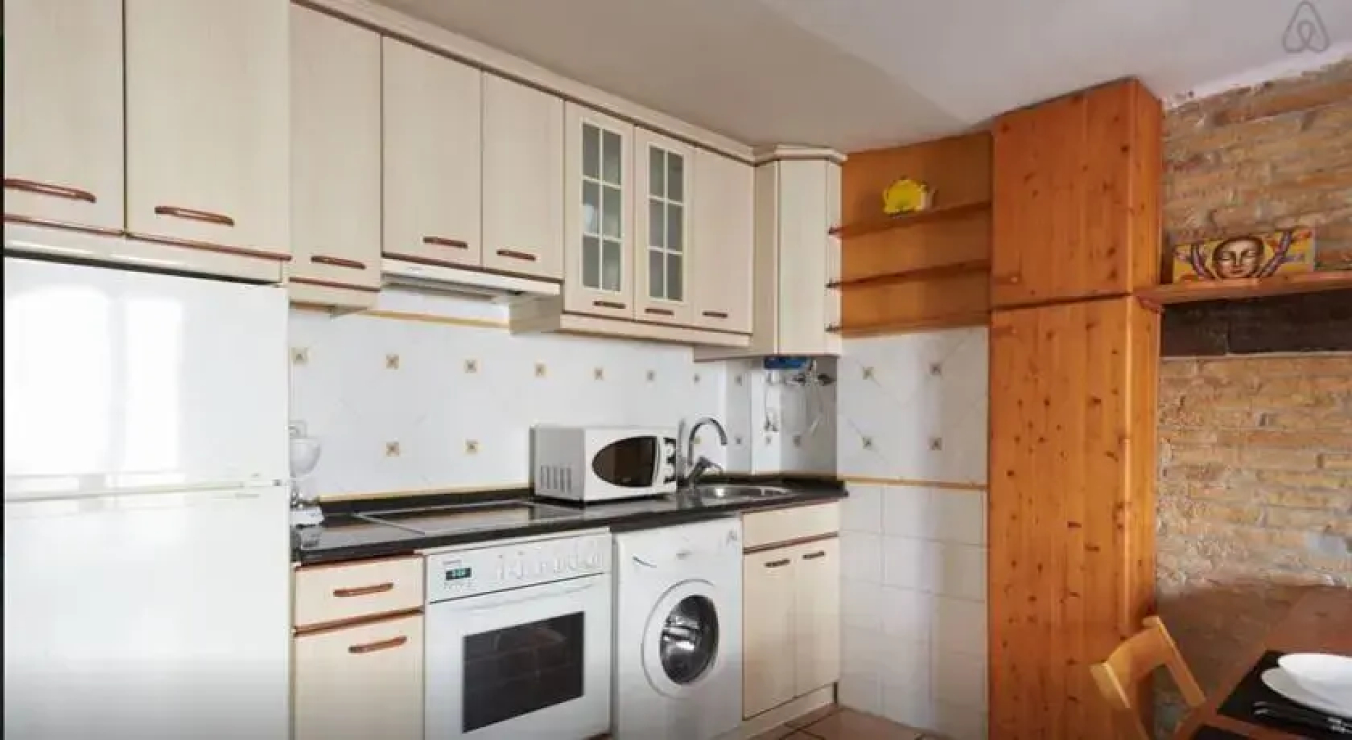 Apartment Caldederia