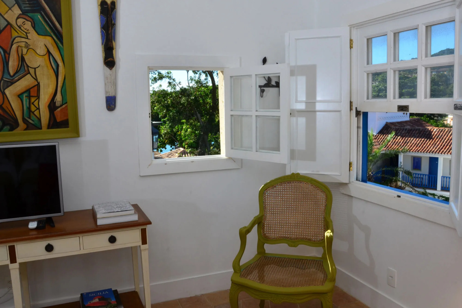 Vila da Santa Hotel Boutique & Spa