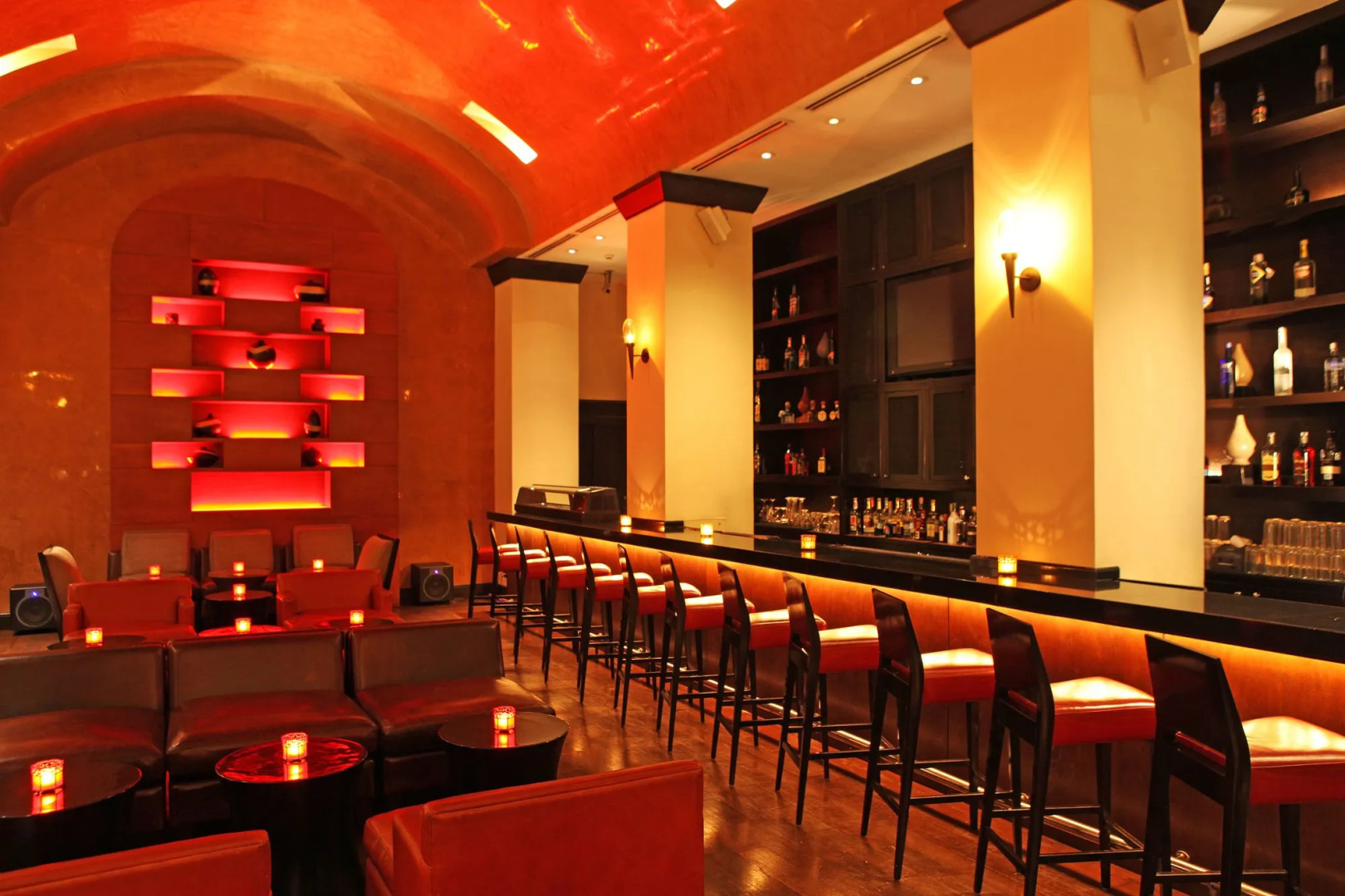 InterContinental Tegucigalpa at Multiplaza Mall by IHG