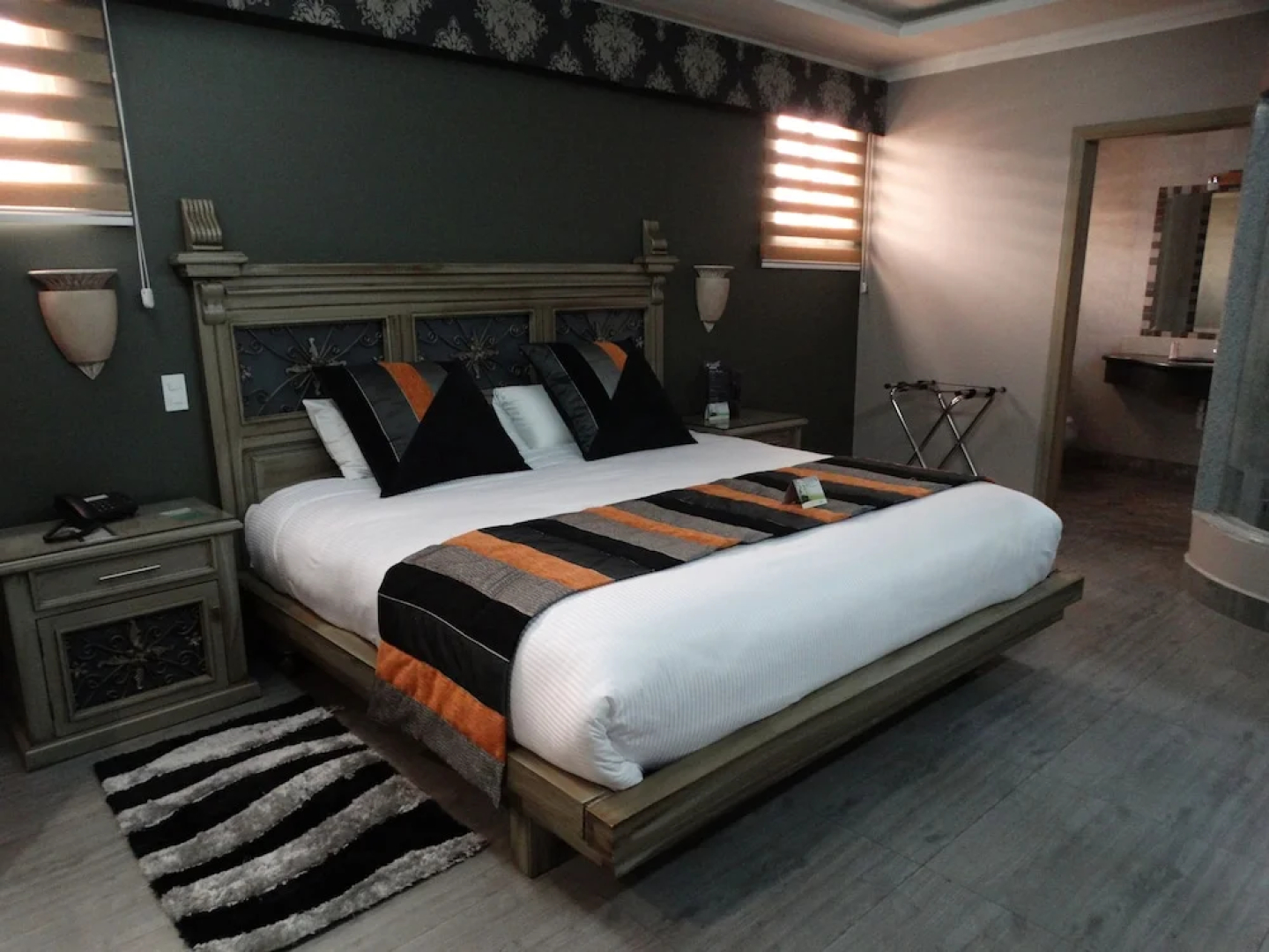Hotel Boutique Mary Carmen