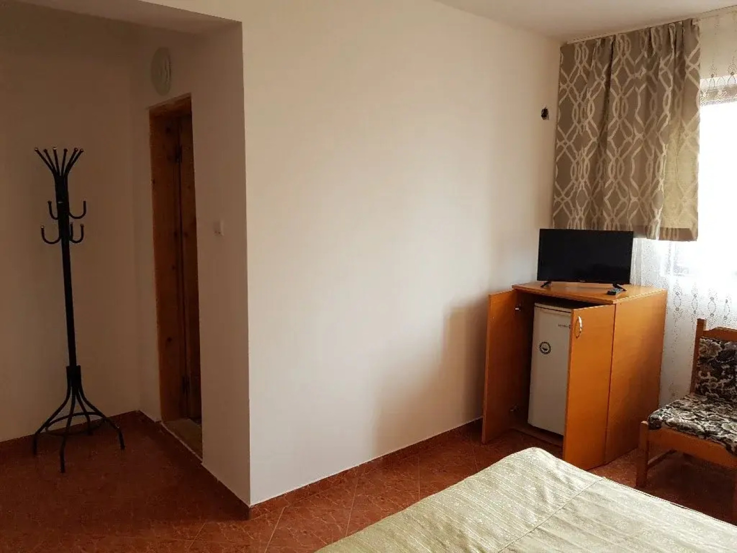 Pensiunea Magic Delta - Vulturu, Maliuc