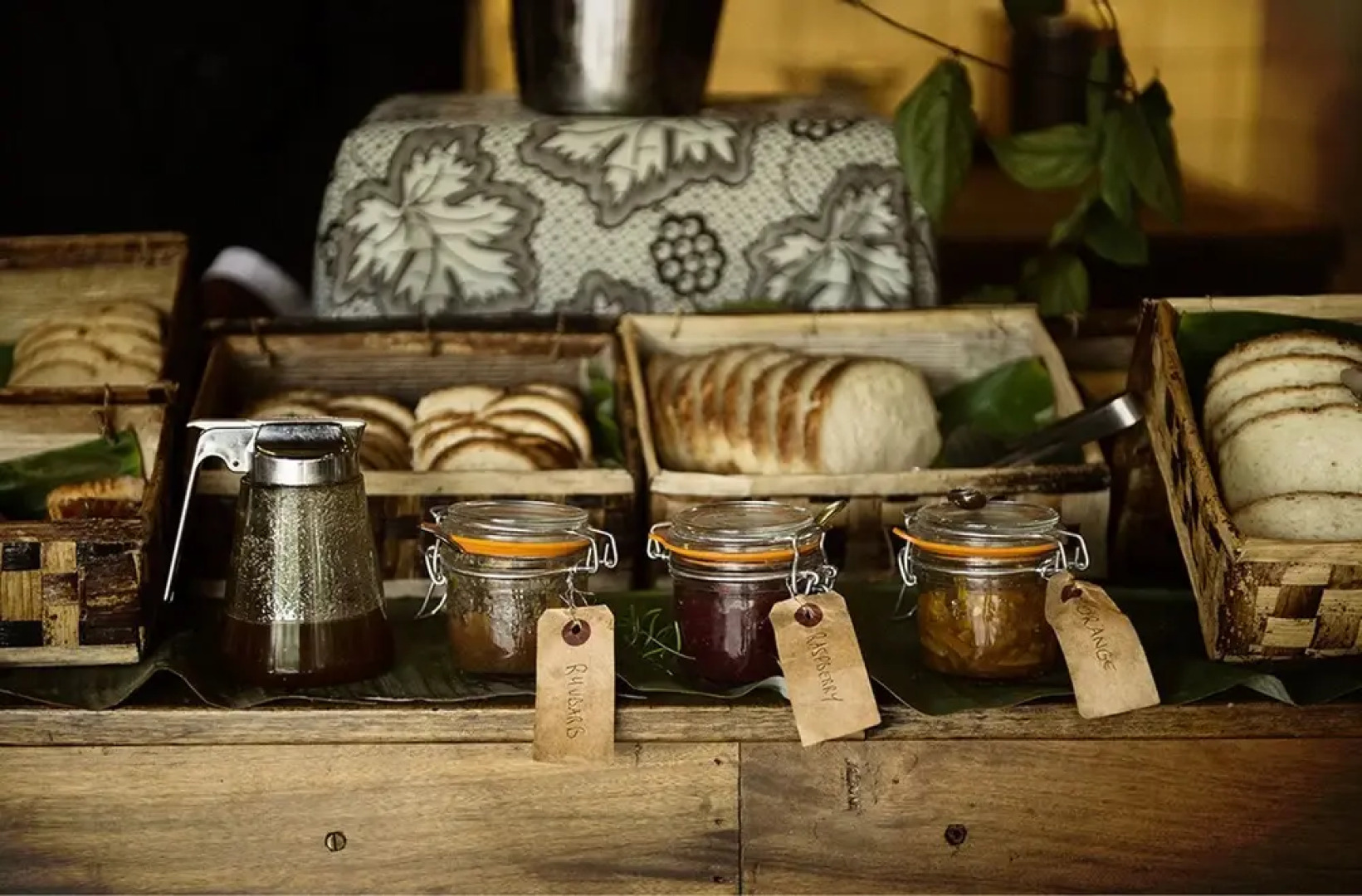 Rivertrees Country Inn