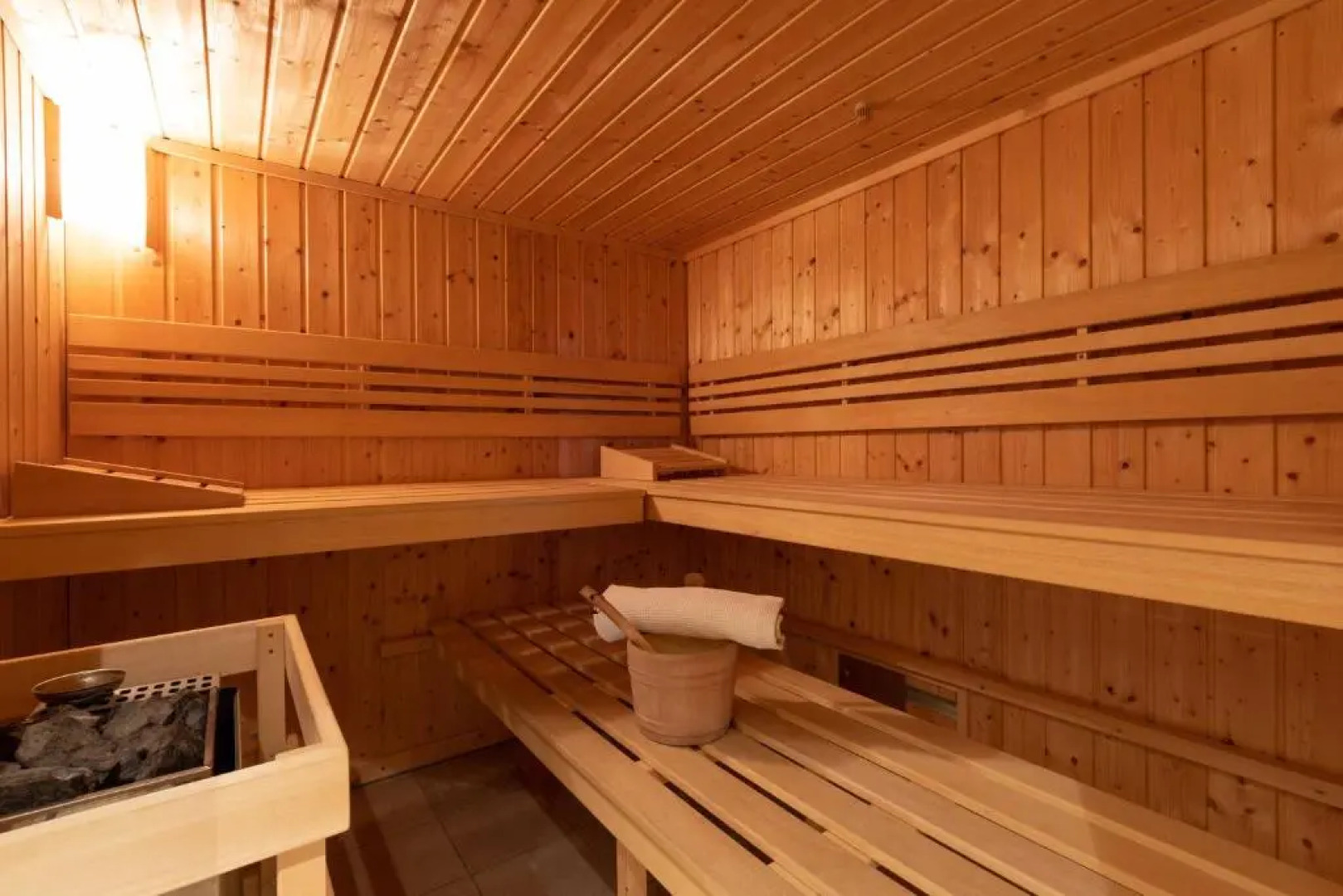 Pension Stoffenbauer