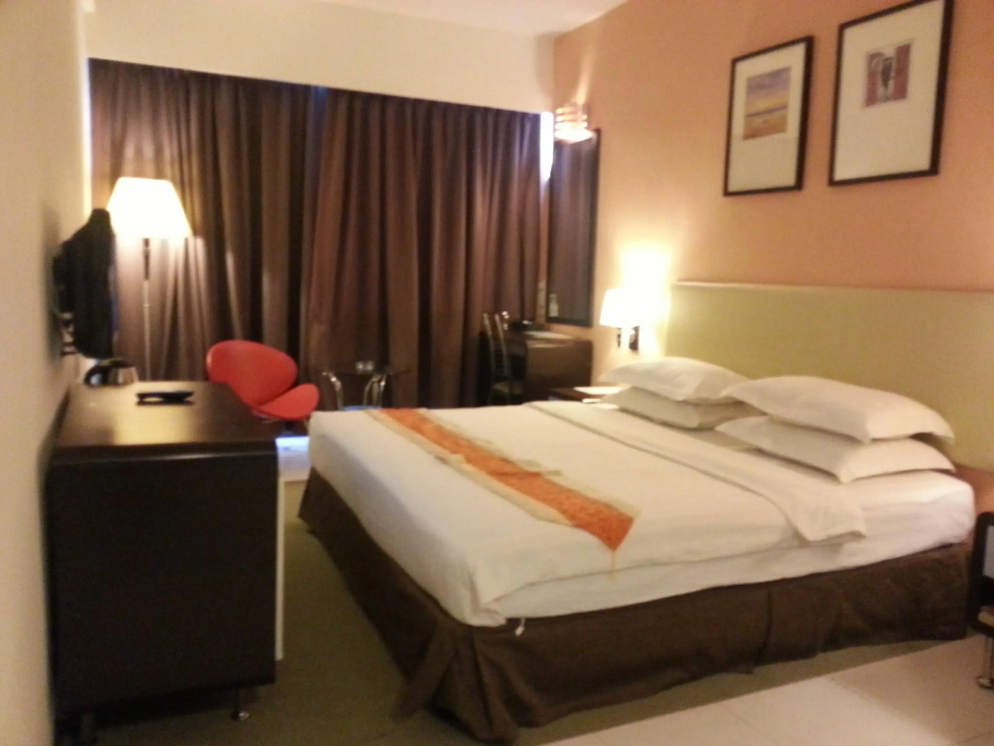 Ritz Garden Hotel Ipoh