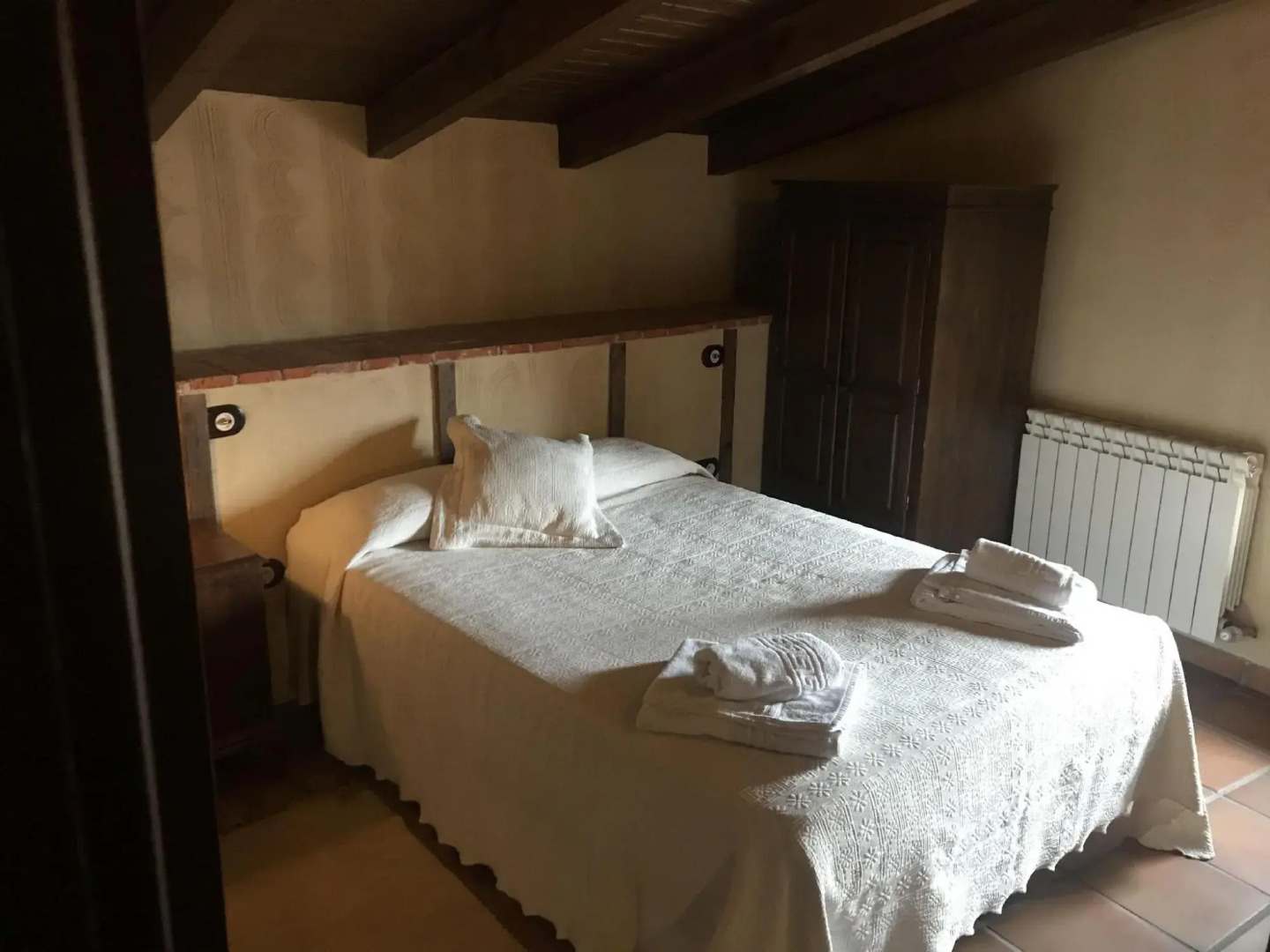 Hotel Rural La Muralla de Ledesma