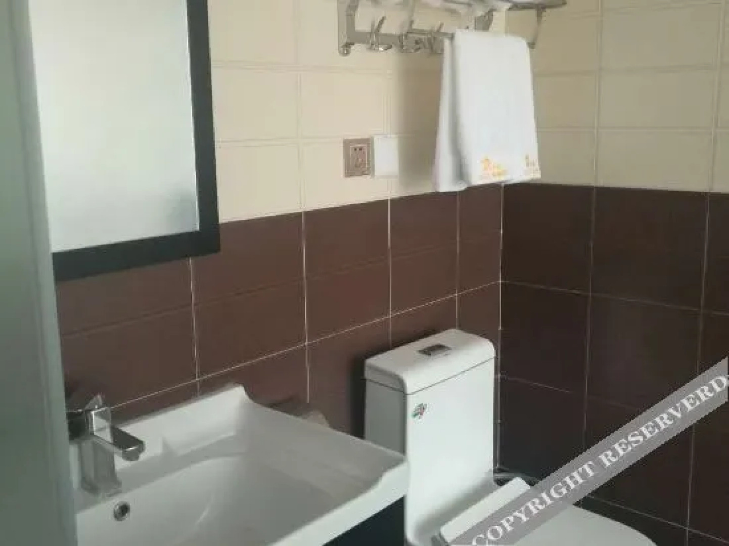 Zhangjiakou 2022 Ruizhen Hotel