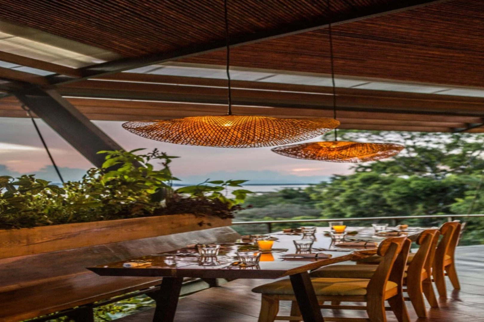 La Loma Jungle Lodge & Chocolate Farm