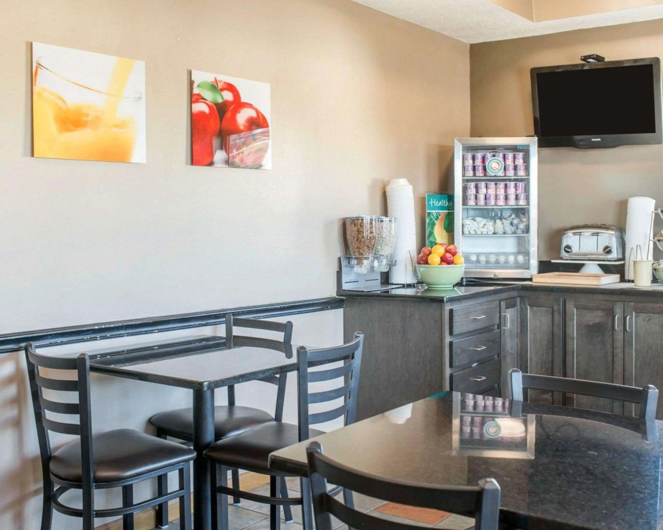 Quality Inn Downtown