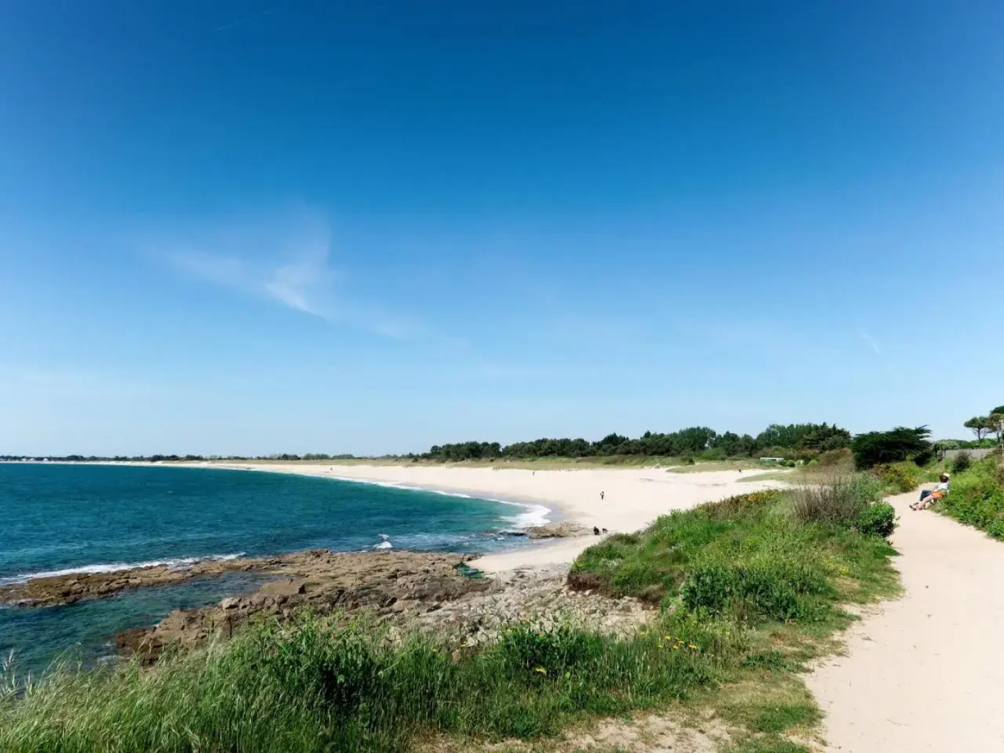 Holiday Home Avel Moor - SNR100