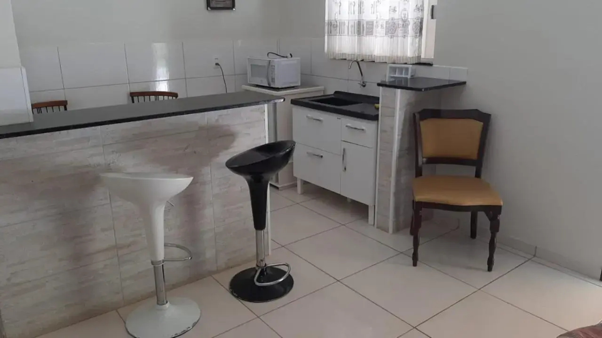 Pousada Riacho Da Areia