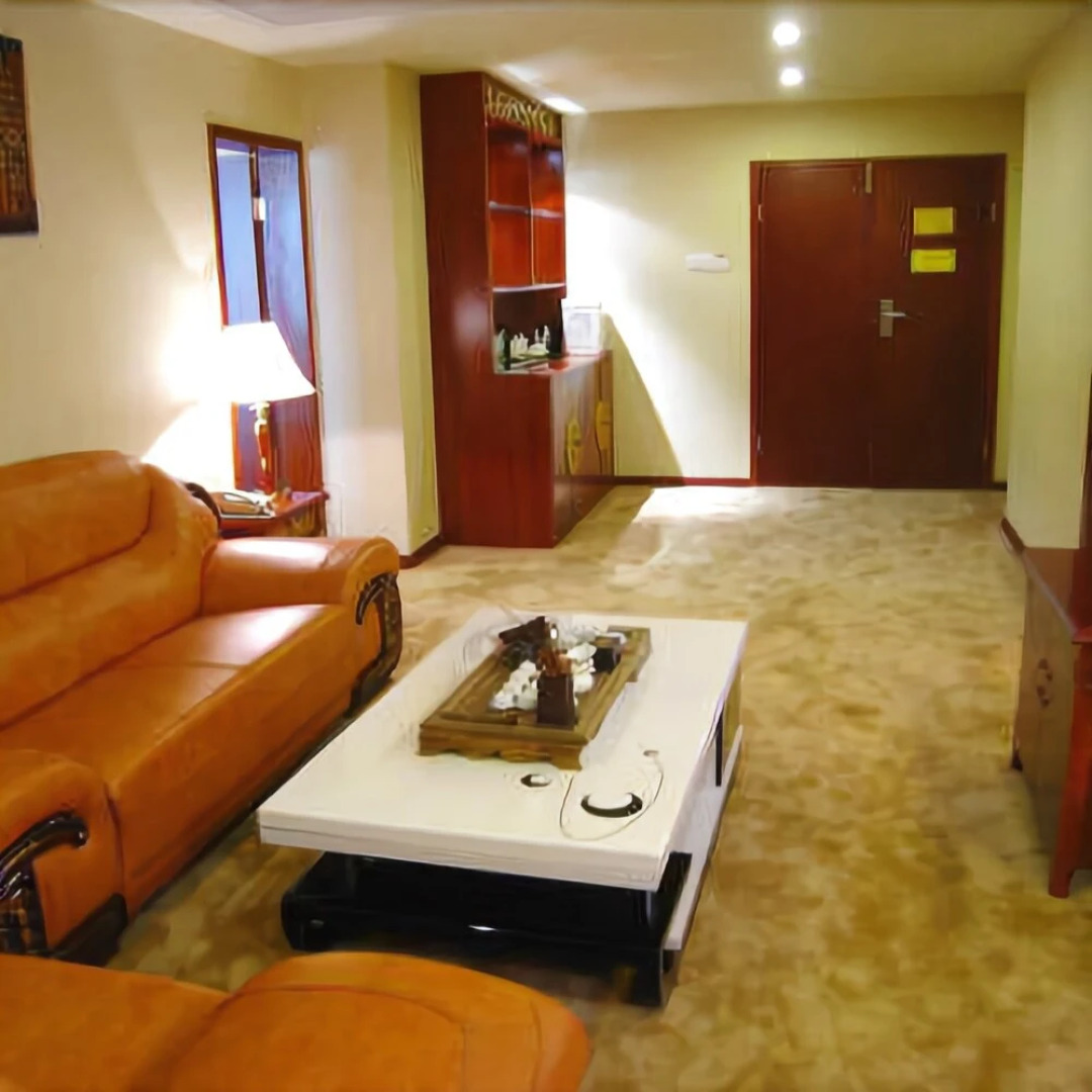 凭祥中越国际大酒店