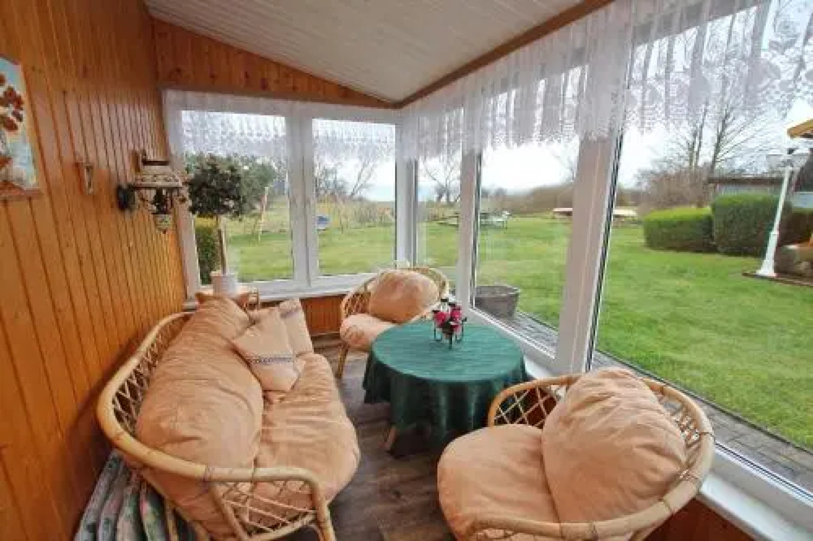 Ferienhaus Rechlin SEE 6171