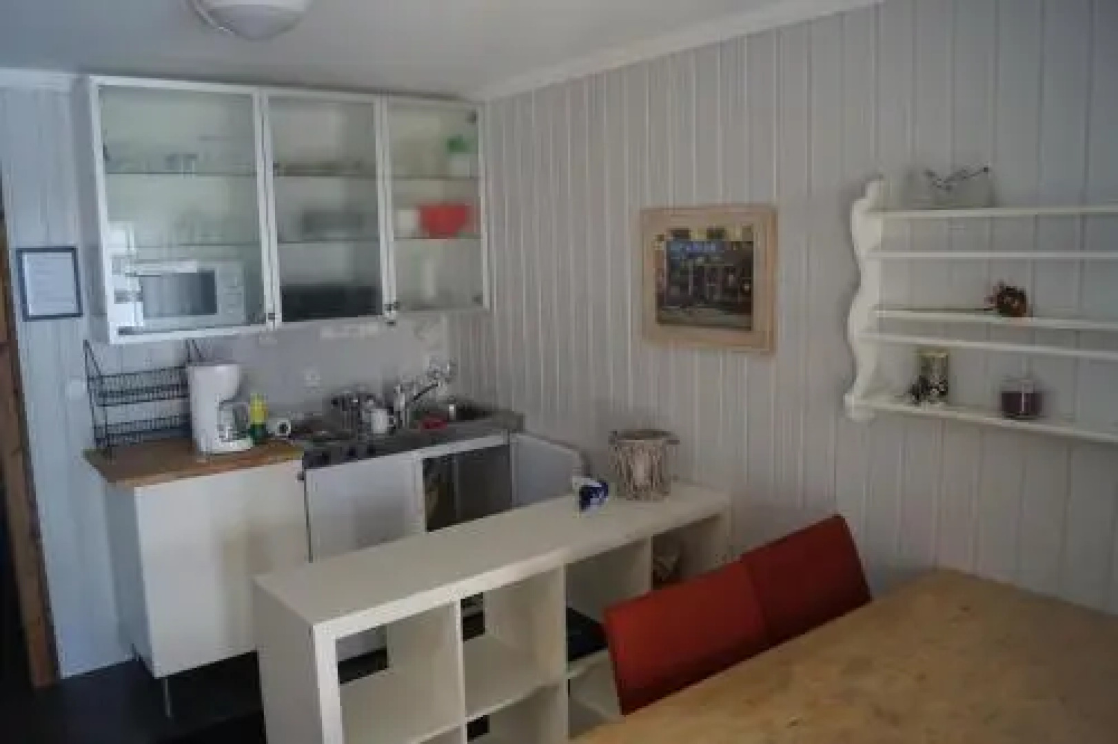 Væktarstua Hotell AS