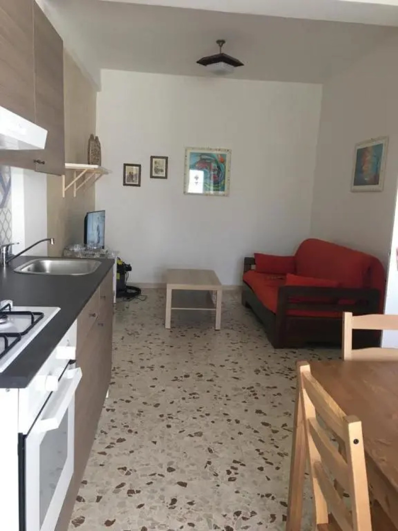 Appartamento " Calliope"