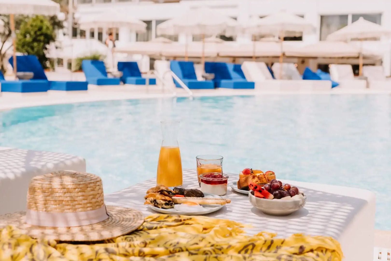 Brown Beach Evia Island, a member of Brown Hotels