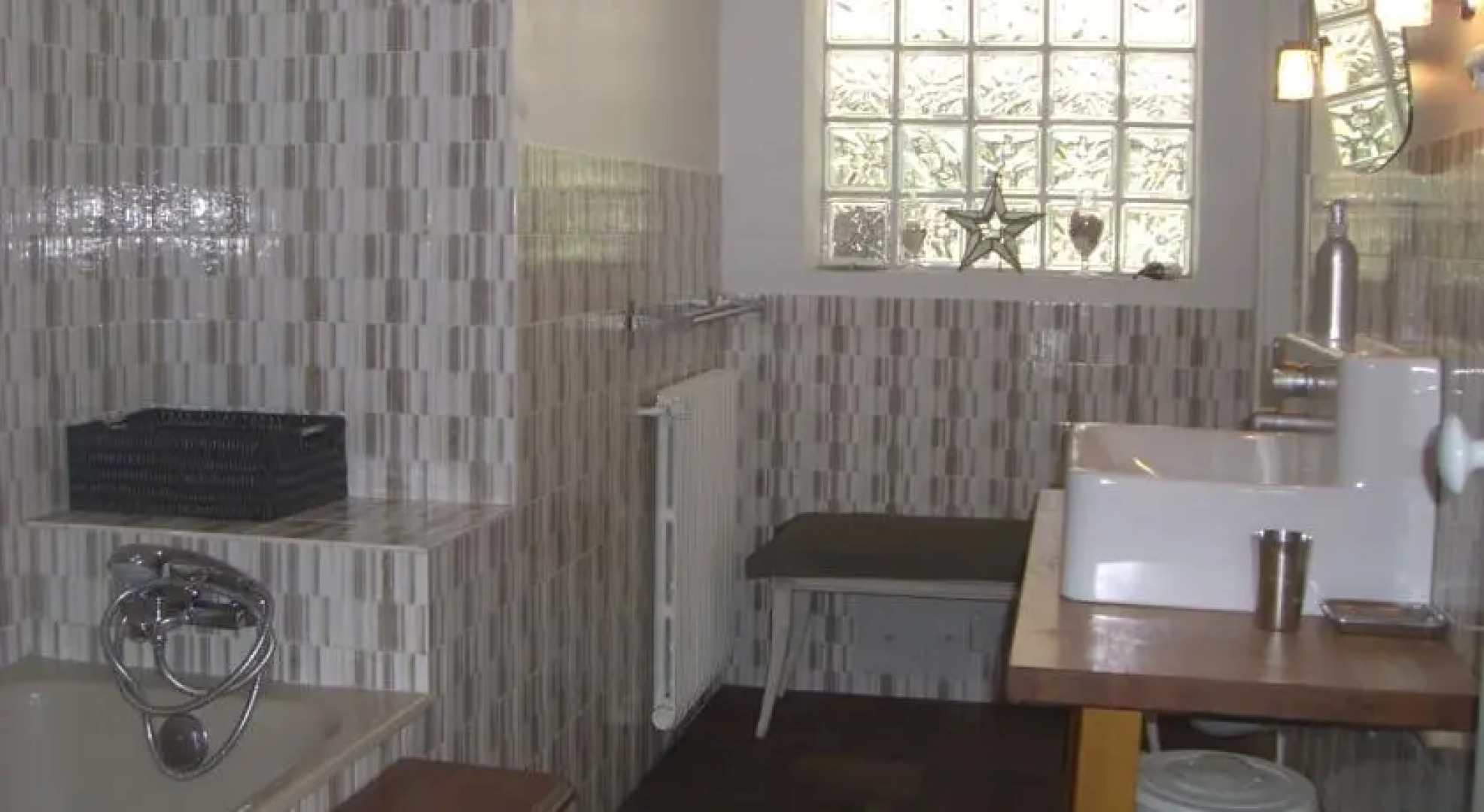 Le Mas de Notre-Dame