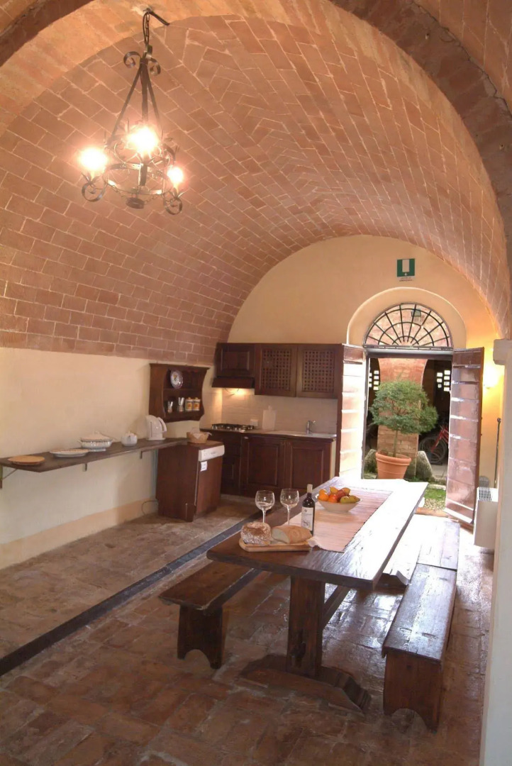 Agriturismo San Fabiano