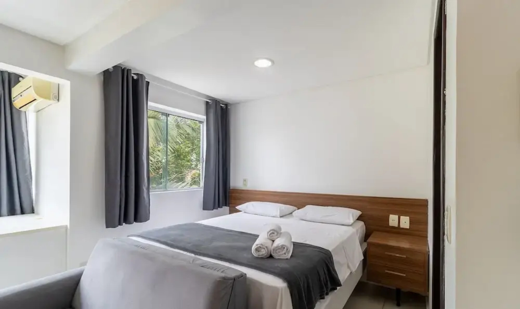 SPTs Studios Convenientes em Blumenau