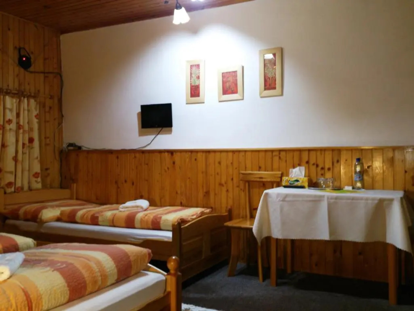 Sunnystreet Guesthouse