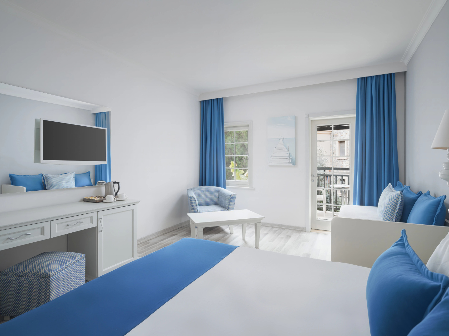 Selectum Collection Bodrum (Ex. Kairaba Bodrum Imperial)