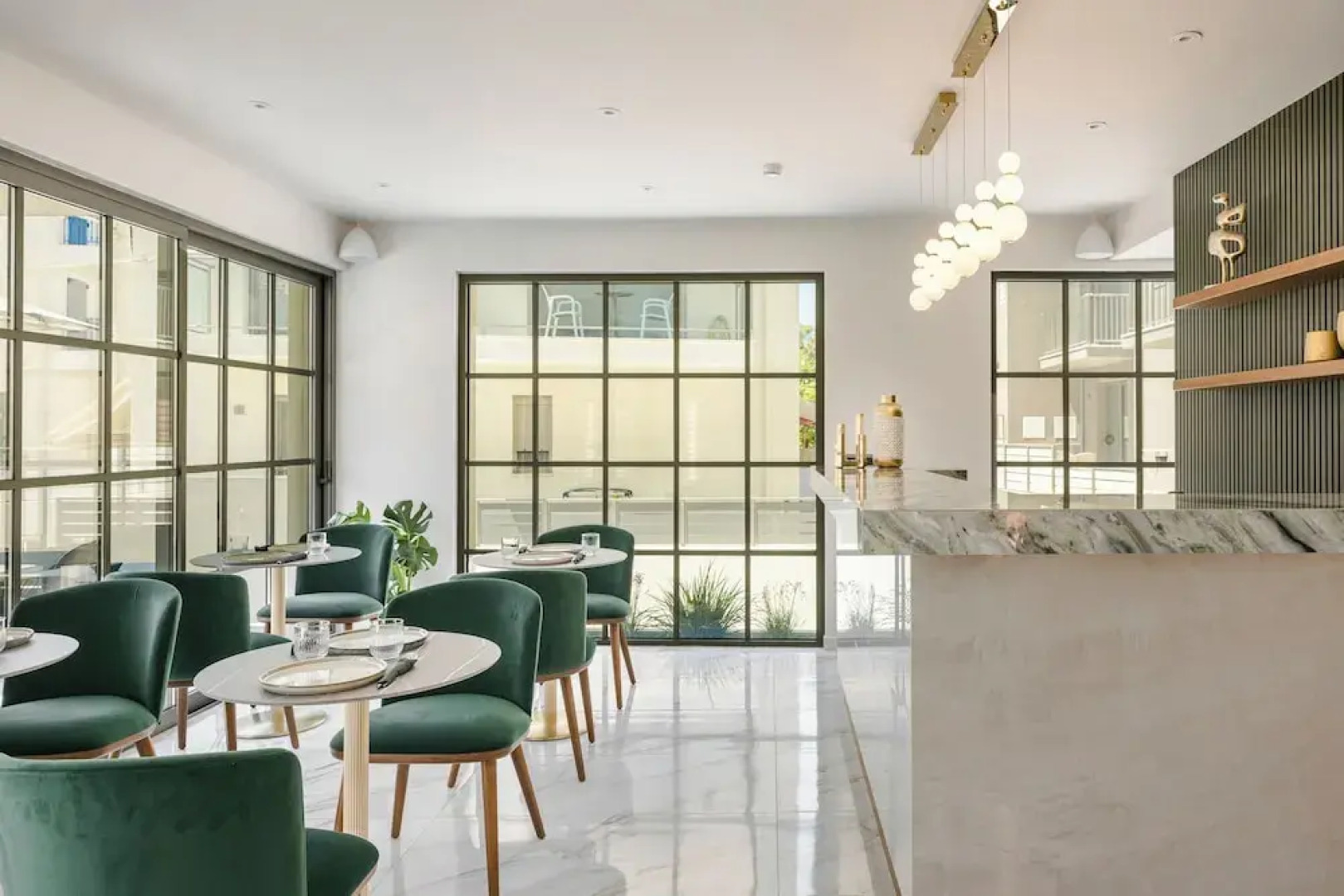 G Boutique Hotel Kefalonia