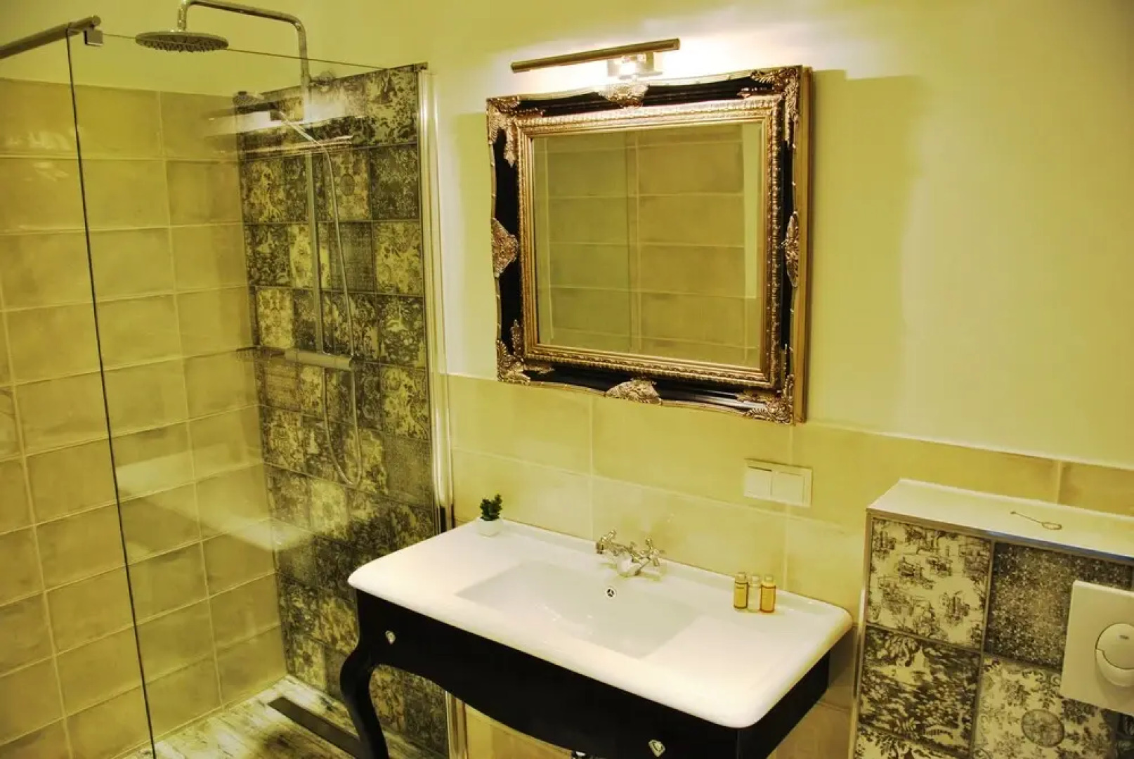 Gutshaus beim Zeilinger Schlössl