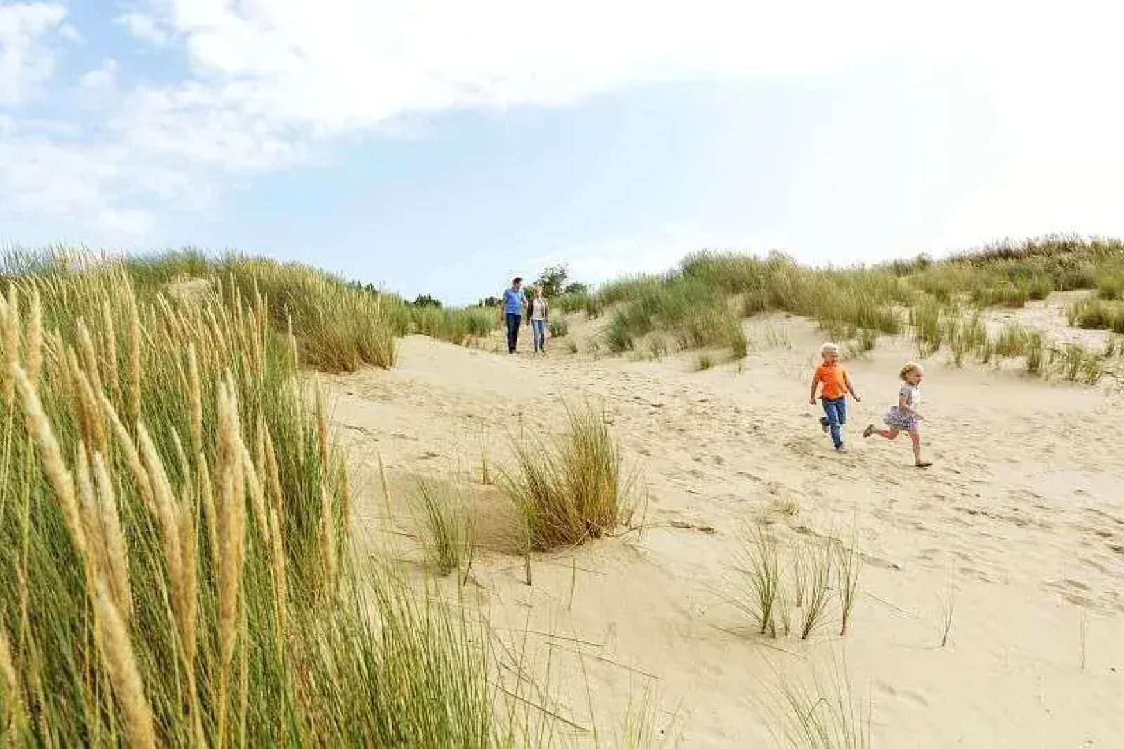 Sunparks Oostduinkerke aan zee