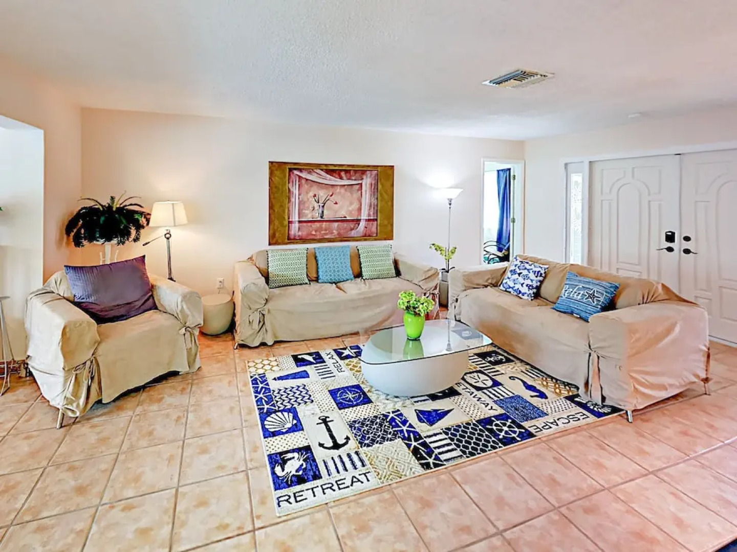 5019 Pelican Blvd Home