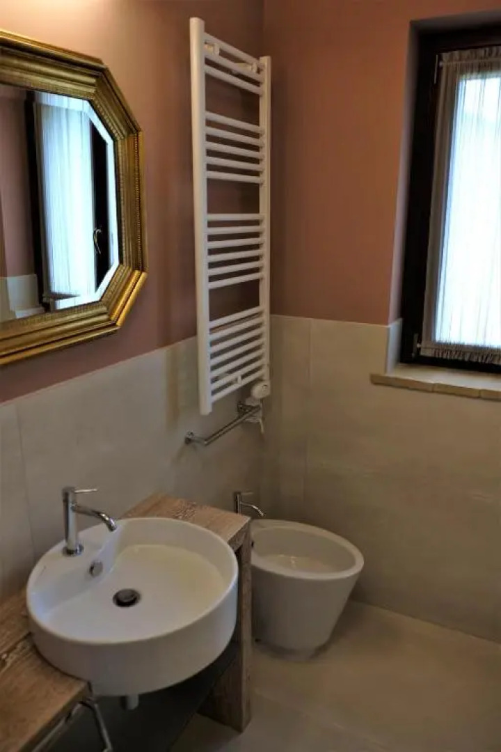 Agriturismo Colle Rosso