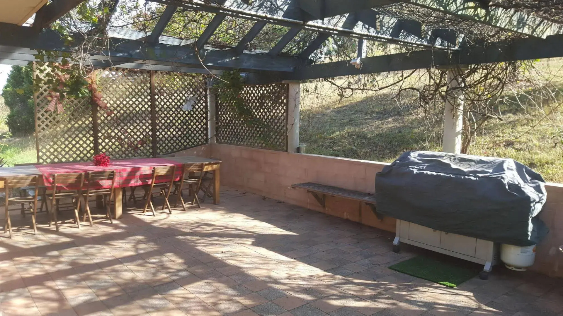 Sovereign Hill Country Lodge Rothbury