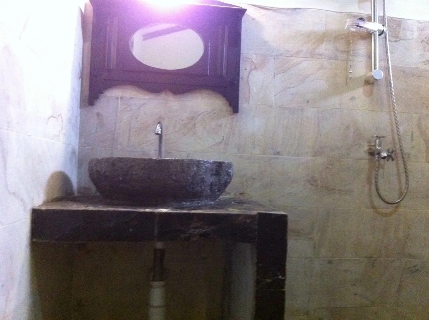 Hanna Homestay Banyuwangi