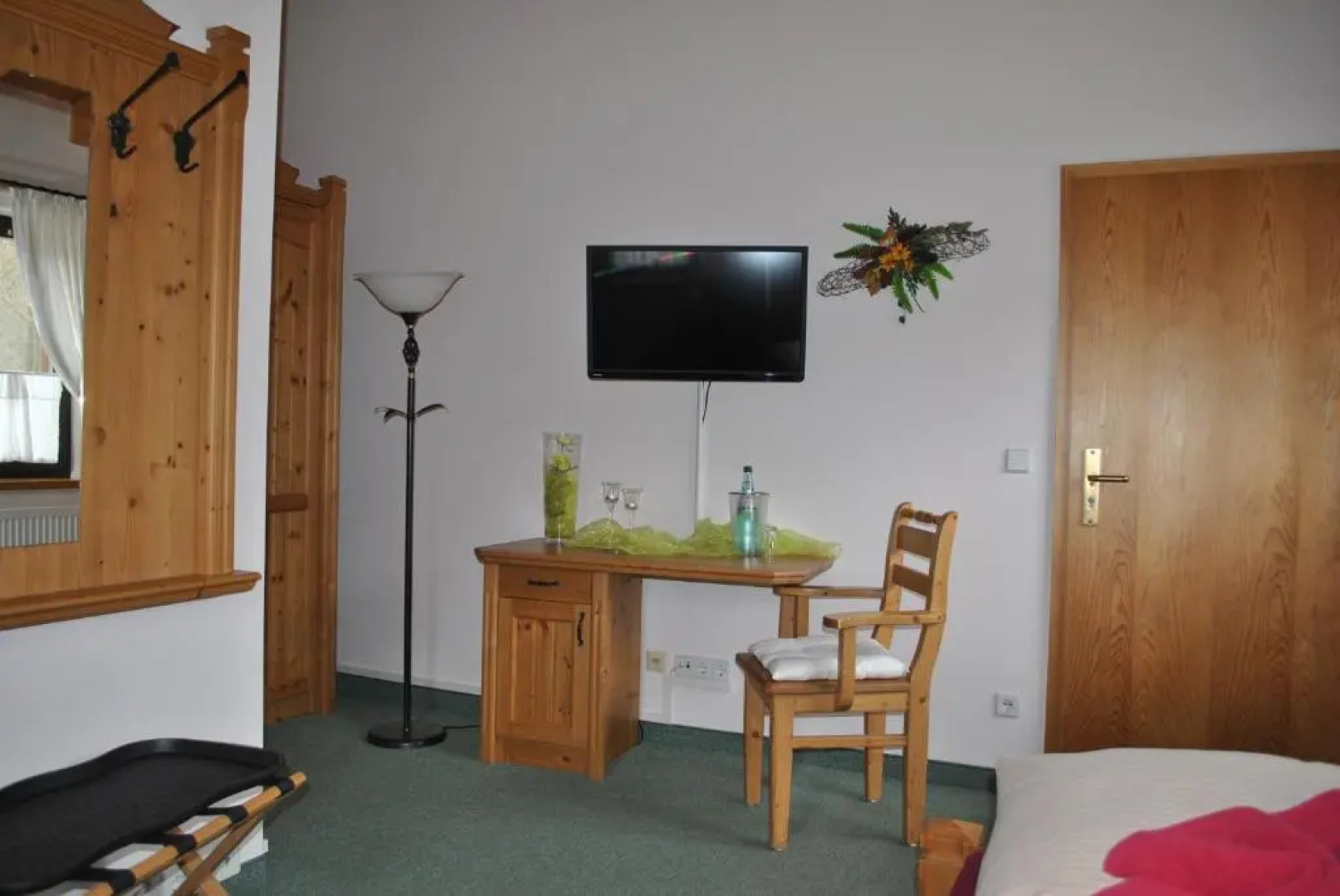 Gasthof&Pension Brettmühle