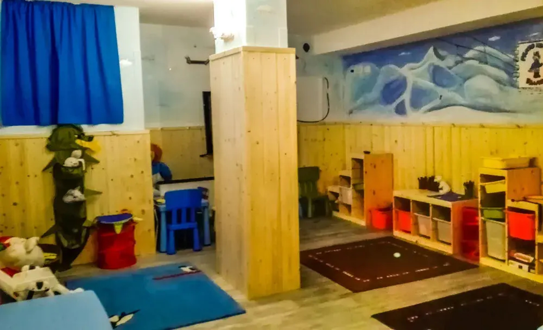 Residenze Diffuse Prato Nevoso