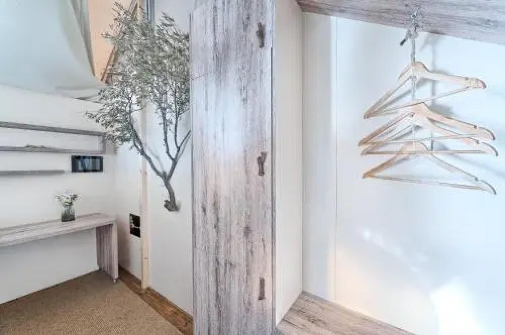 Golden Haven Luxe Glamp Resort