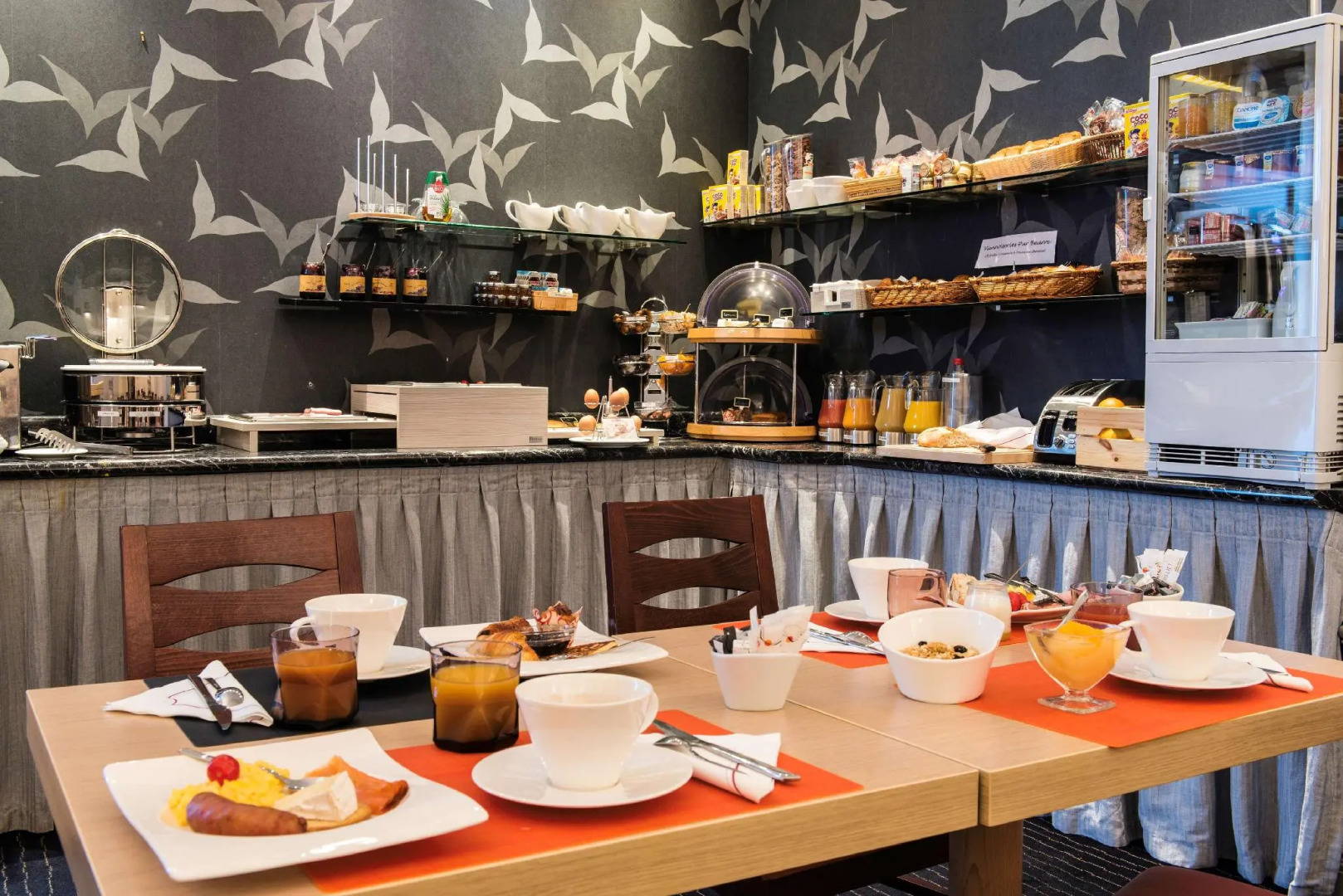 Best Western Hotel d'Arc