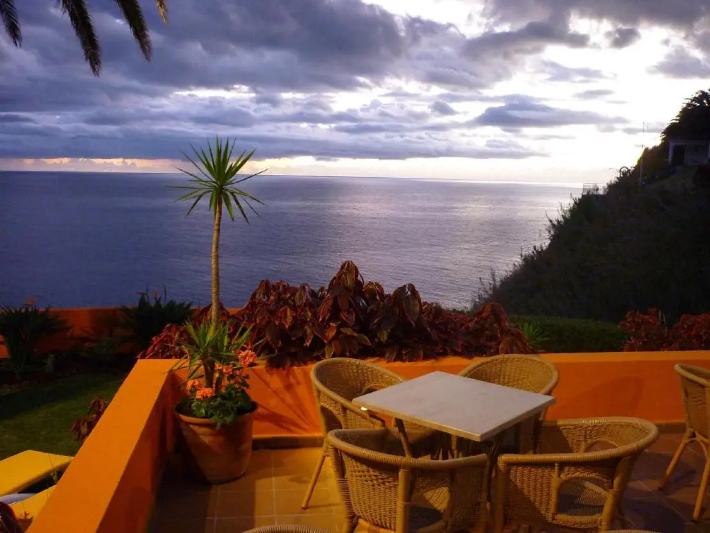 Galo Resort Hotel Alpino Atlantico