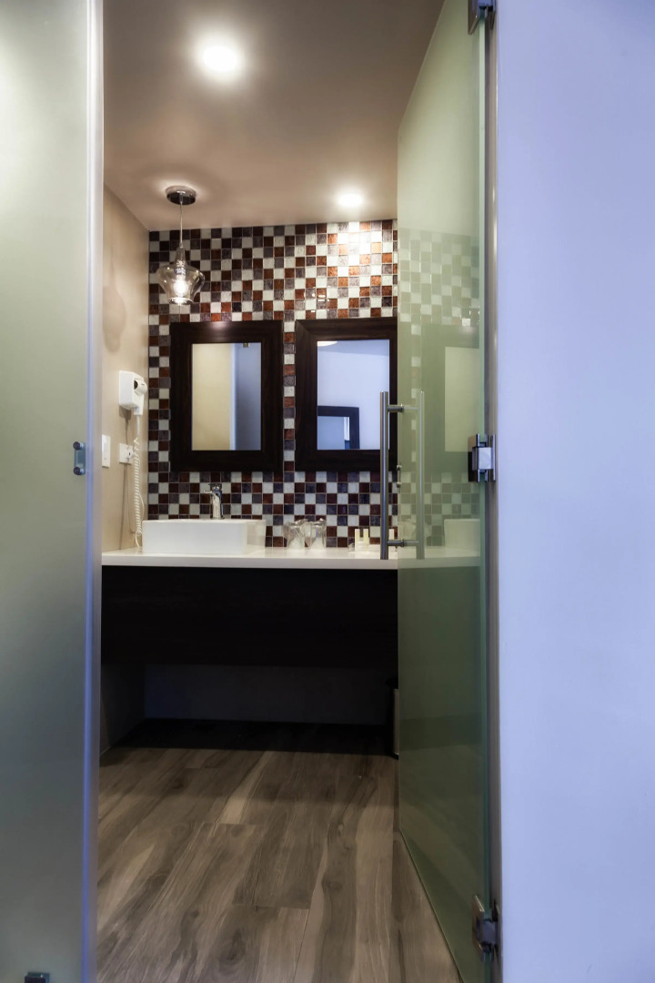 Plaza Paitilla Inn Hotel