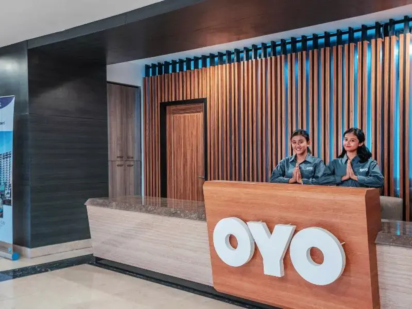 Oyo Flagship 728 Baileys Apartment