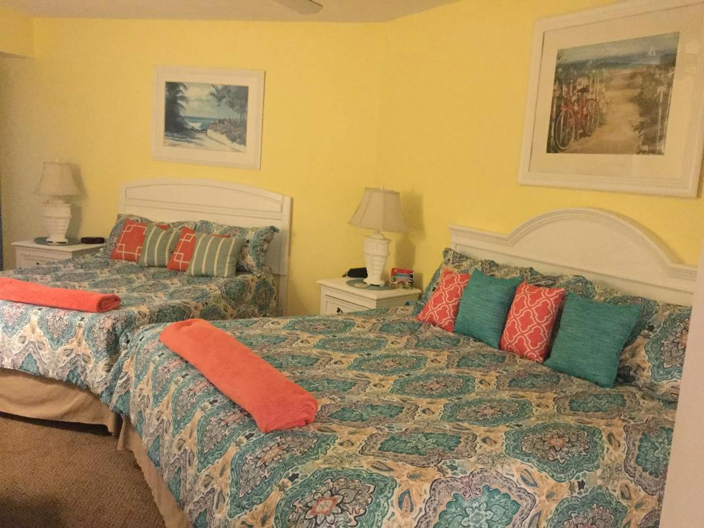 Ocean Walk Resort 702 Ultimate Ocean View Private Balcony