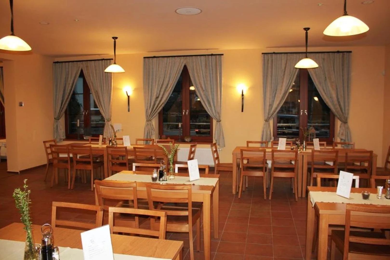 Hotel TOČ