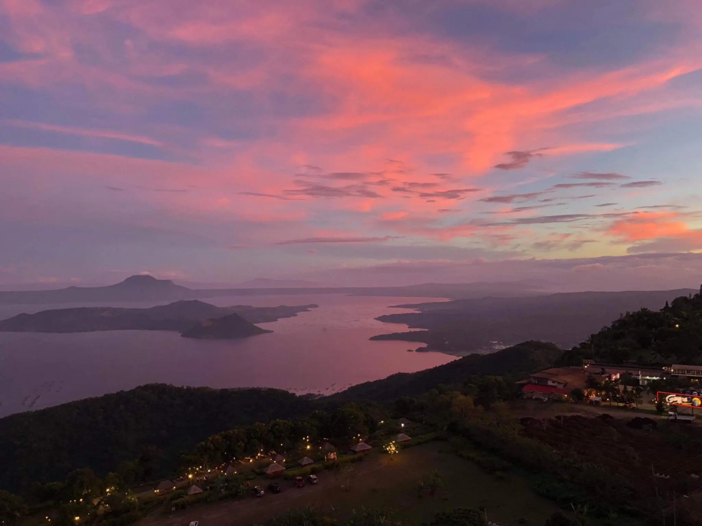 Wind Residences By Bea And Rm