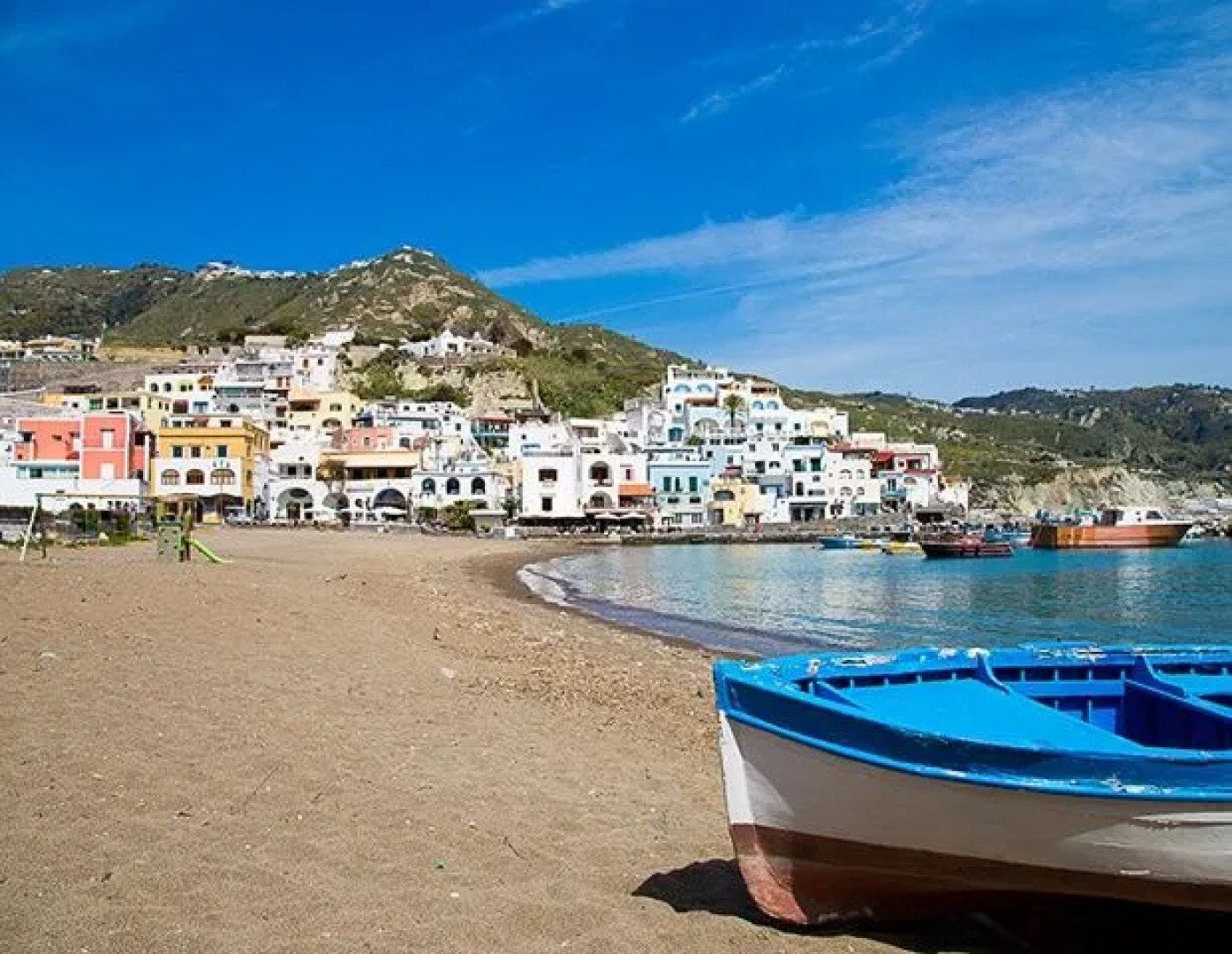 Casa Di Iorio Sant'Angelo