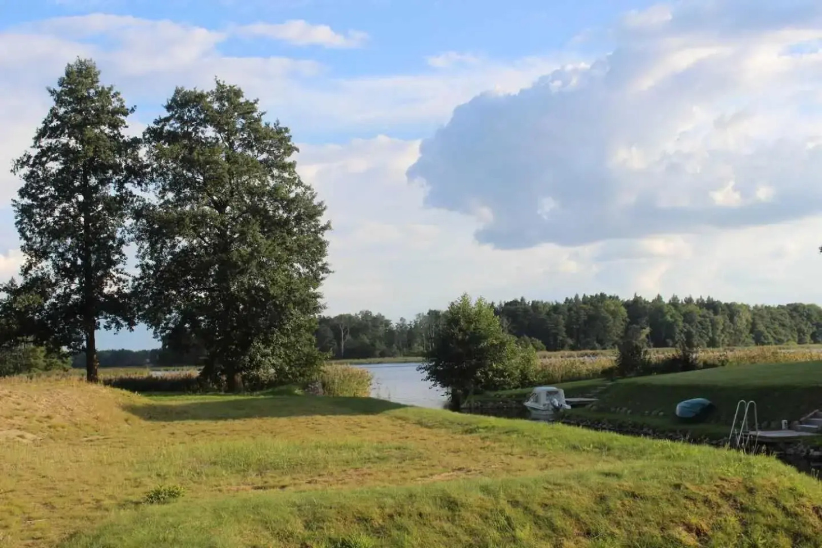 Residenz am Krakower See