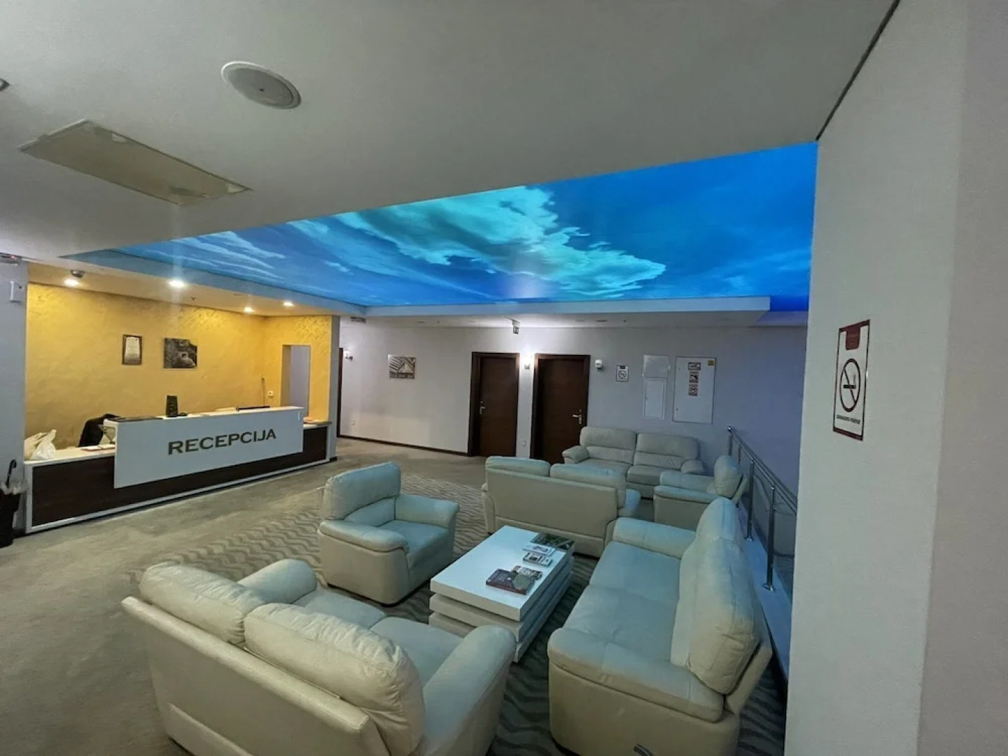 Franca Hotel Pljevlja