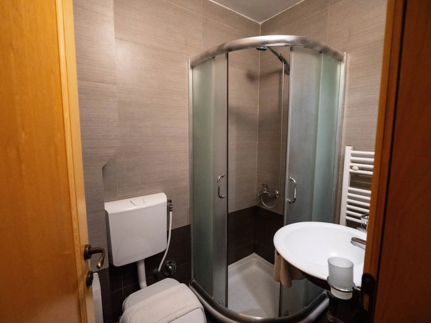 Natyral Razma Resort