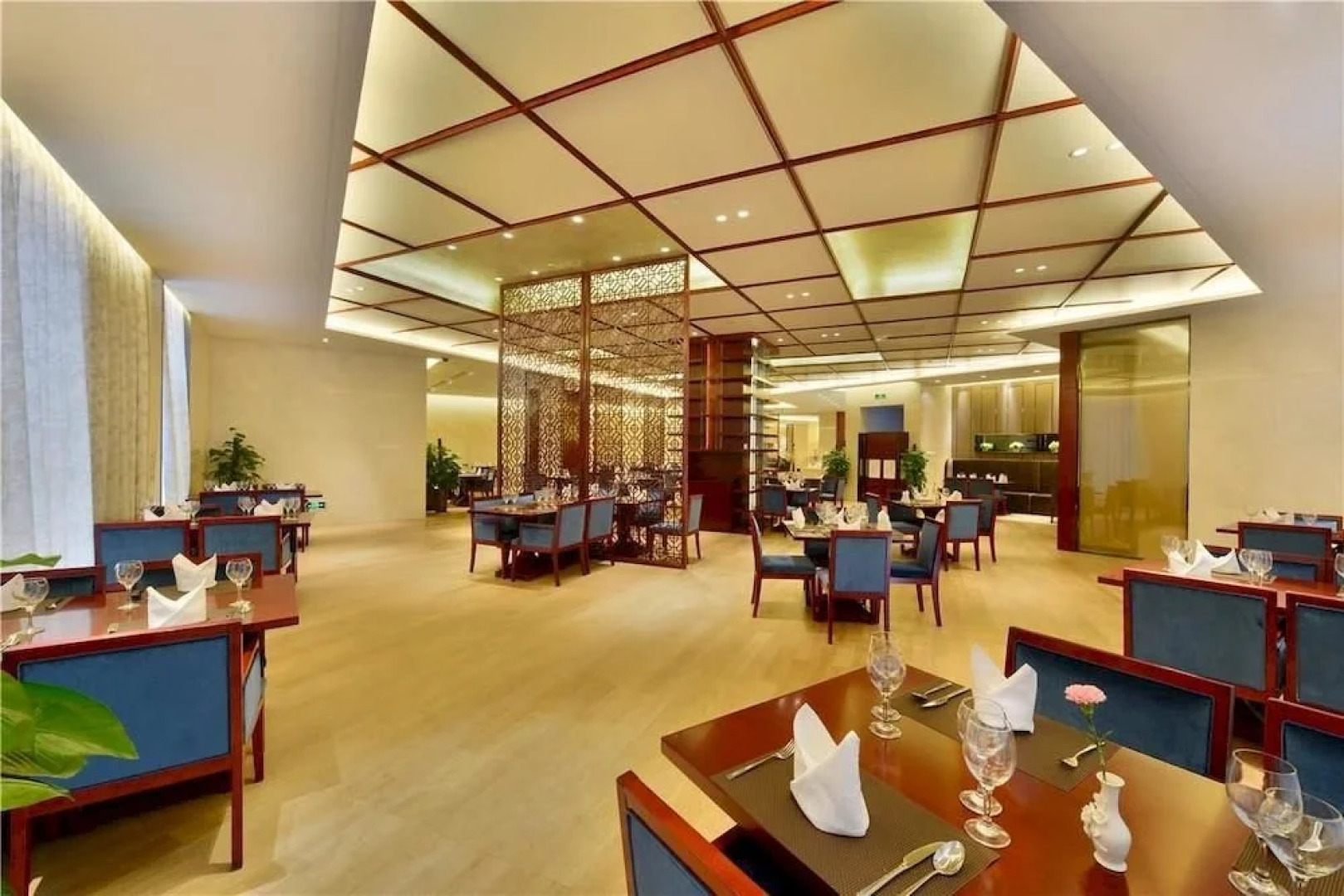 Xuchang Shenghe Lijing Hotel