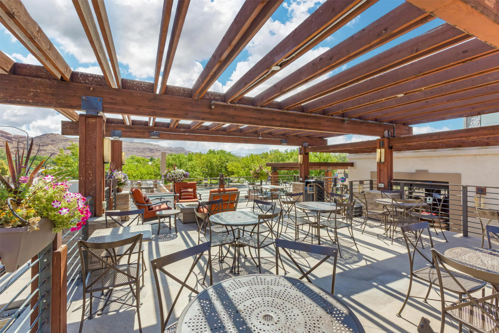 Best Western Plus Canyonlands Inn